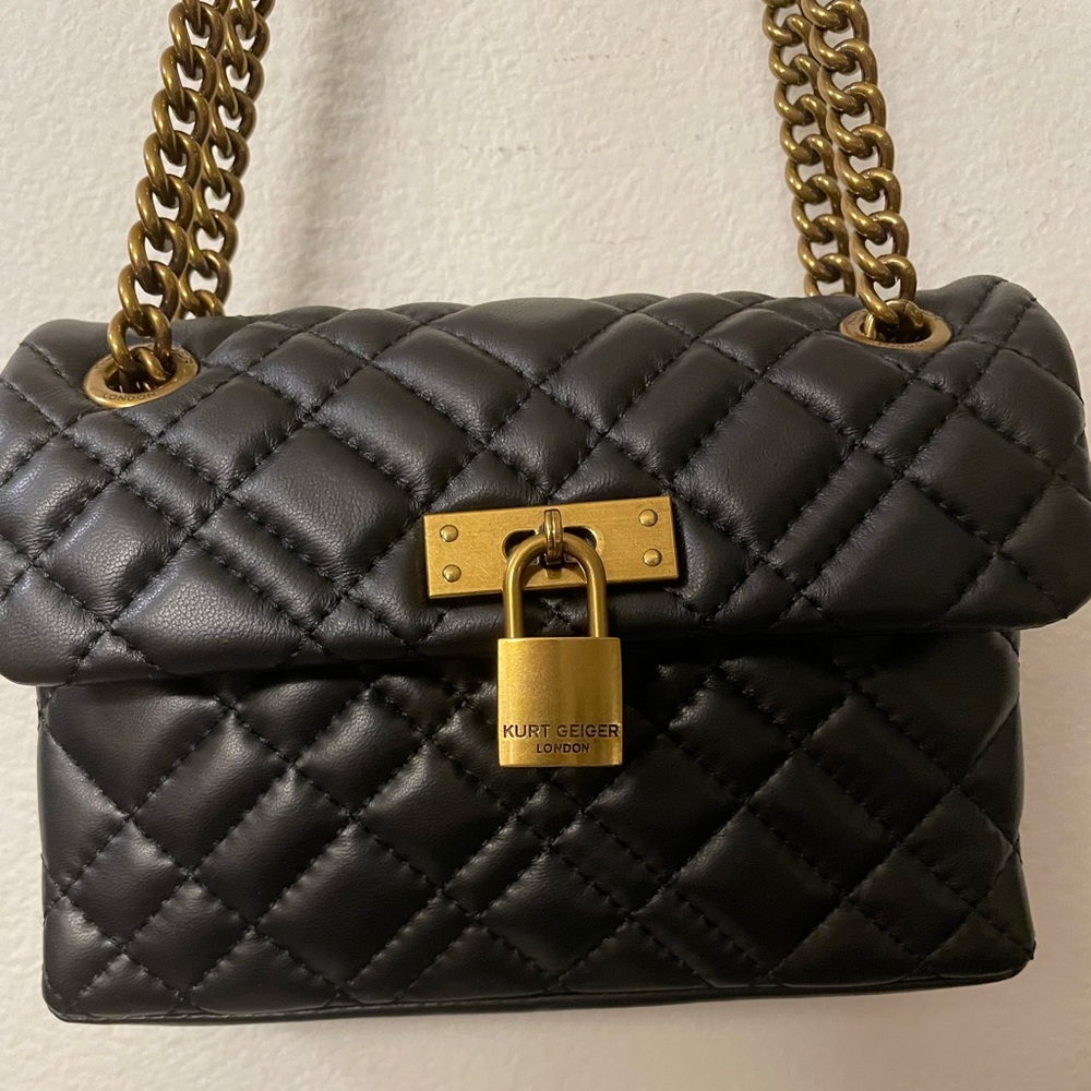 Kurt Geiger Mini Brixton crossbody bag